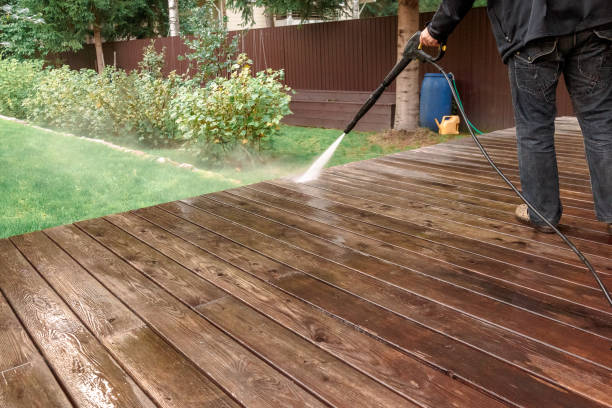 Best Pool Deck Cleaning  in Green Cove Springs, FL